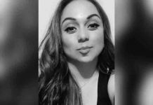 Mujer toma foto de su asesino antes de ser fulminada en México