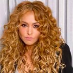 Paulina Rubio recibirá un reconocimiento en Premio Lo Nuestro 2022