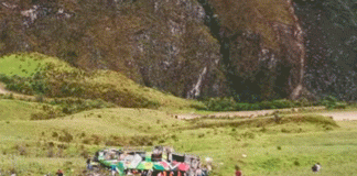 Tragedia en Perú: Caída de bus a abismo dejó 20 muertos y 33 heridos