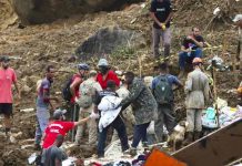 Muertos ascienden a 117 tras nuevas inundaciones en Petrópolis, Río de Janeiro Muertos ascienden a 117 tras nuevas inundaciones en Petrópolis, Rio de Janeiro