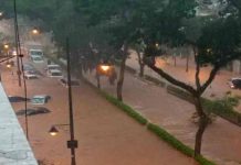 Las lluvias que arrasaron ciudad brasileña deja más de 200 muertos