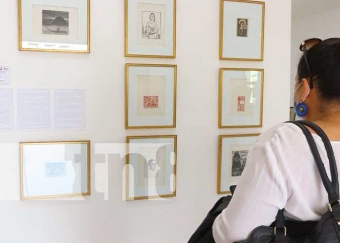 Festival de Artes en honor a Rubén Darío en Estelí