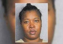 Policía es acusada de traficar cocaína en su vagina, Jamaica Policía es acusada de traficar cocaína en su vagina, Jamaica