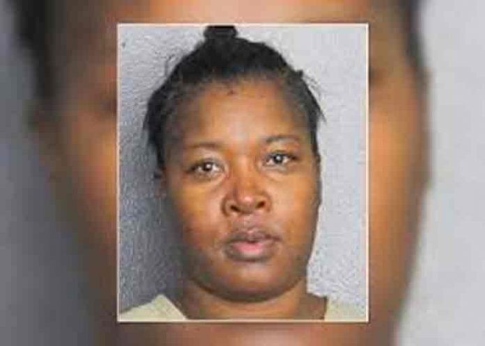 policia-jamaiquina- Policía es acusada de traficar cocaína en su vagina, Jamaica