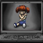 El Salvador: Audiencia contra red internacional de pornografía infantil