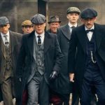 Peaky Blinders, la última temporada ¡Ya tiene fecha de estreno! Peaky Blinders estreno.