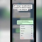 «Que sinverguenza trabaja», amiga desvelada en tik tok ¡VIDEO! Mujer viral de Tik Tok