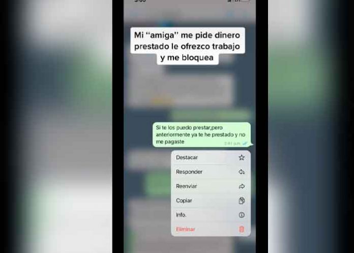 portada-viral Mujer viral de Tik Tok