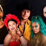 Estos son todos los ganadores de la gala de Premio Lo Nuestro 2022