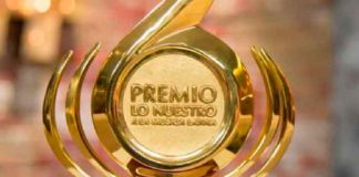 ¿Dónde ver en vivo la gala de Premio lo Nuestro 2022?