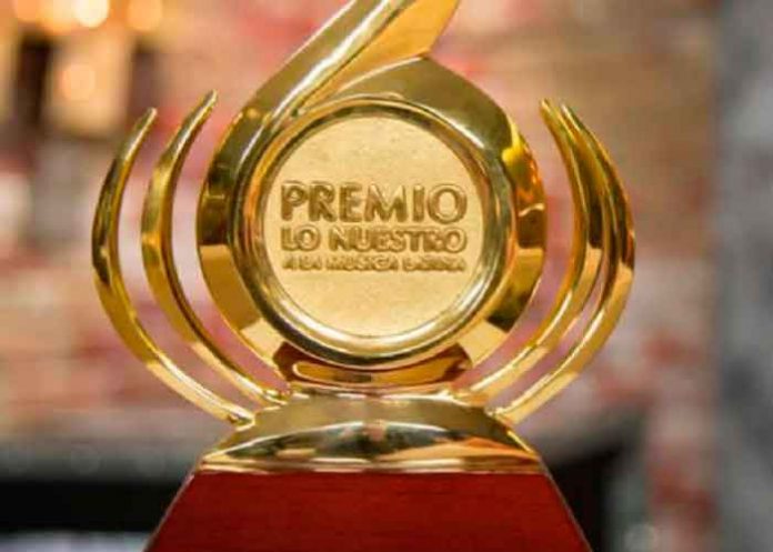 ¿Dónde ver en vivo la gala de Premio lo Nuestro 2022?