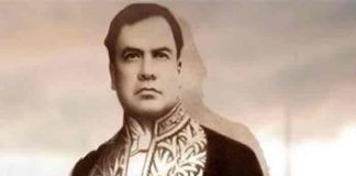 MIGOB celebra el 155 aniversario del nacimiento del poeta Rubén Darío