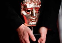 Lista de nominados a los premios Bafta 2022