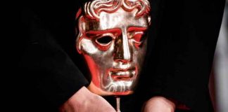 Lista de nominados a los premios Bafta 2022
