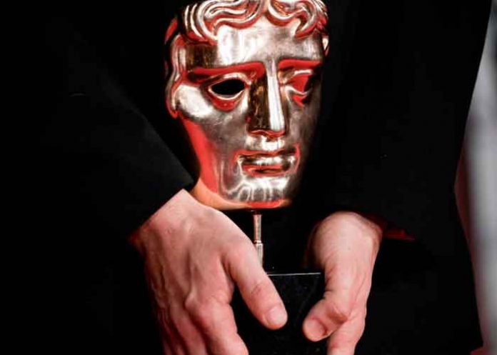 Lista de nominados a los premios Bafta 2022