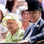 Esto pagará la reina Isabel para cerrar demandas contra el príncipe Andrés Esto pagará la reina Isabel para cerrar demandas contra el príncipe Andrés