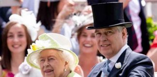 Esto pagará la reina Isabel para cerrar demandas contra el príncipe Andrés