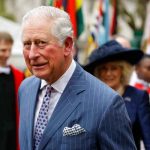 El Príncipe Carlos da positivo en Covid-19 por segunda vez