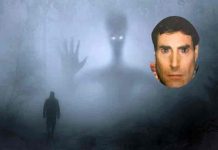 Famoso psíquico alerta sobre una invasión alienígena en la tierra Famoso psíquico alerta sobre una invasión alienígena en la tierra