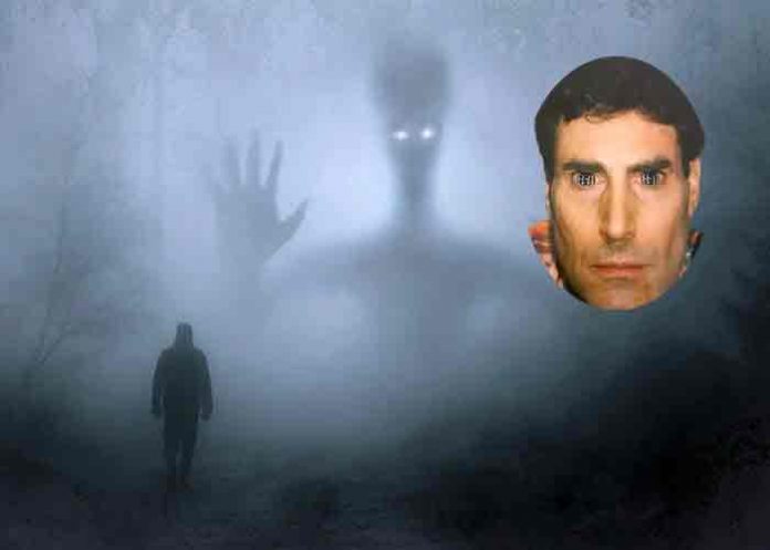 Famoso psíquico alerta sobre una invasión alienígena en la tierra