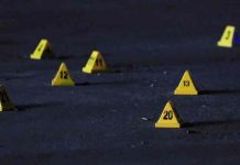 Fin de semana ensombrecido en Puerto Rico con nueve asesinatos Fin de semana ensombrecido en Puerto Rico con nueve asesinatos