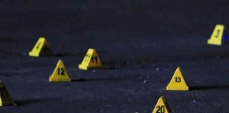Fin de semana ensombrecido en Puerto Rico con nueve asesinatos
