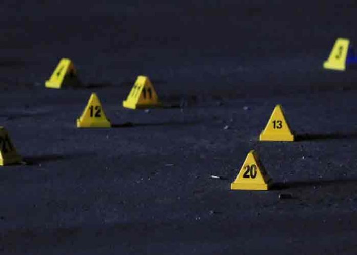 Fin de semana ensombrecido en Puerto Rico con nueve asesinatos