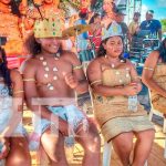 Celebran el último King Pulanka del 2022 en Bilwi Fiesta del King Pulanka en Bilwi