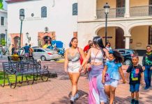 A respirar tranquilos: No más restricciones del COVID-19 en R. Dominicana