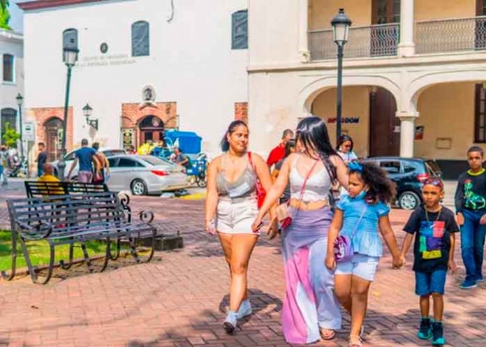 A respirar tranquilos: No más restricciones del COVID-19 en R. Dominicana