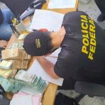 Cae red de narcos brasileños por lavado de dinero y transporte de cocaína