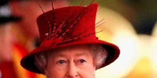 ¿Qué pasaría si la reina Isabel falleciera?