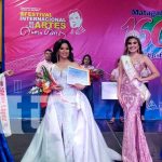Matagalpa de fiesta y corona a su Reina del 160 Aniversario Fiestas de Matagalpa con elección de reina