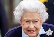 ¡Confirmado! La Reina Isabel II da positivo por COVID-19 ¡Confirmado! La Reina Isabel II da positivo por COVID-19