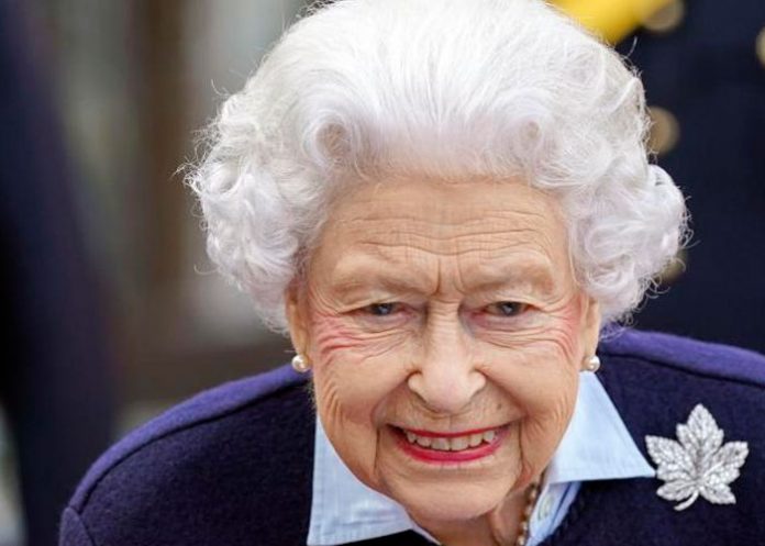 ¡Confirmado! La Reina Isabel II da positivo por COVID-19