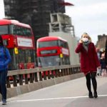 El Reino Unido vuelve a la normalidad tras eliminar restricciones por covid El Reino Unido vuelve a la normalidad tras eliminar restricciones por covid