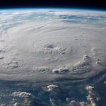 Apocalíptica tormenta "acalambra" Reino Unido: Declaran alerta roja