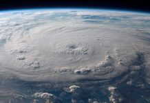 Apocalíptica tormenta «acalambra» Reino Unido: Declaran alerta roja Apocalíptica tormenta "acalambra" Reino Unido: Declaran alerta roja