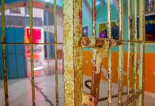 Un reo muere tras nuevos enfrentamientos en cárceles de Ecuador Un reo muere tras nuevos enfrentamientos en cárceles de Ecuador