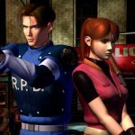 Zona Retro: Resident Evil 2, el clásico por excelencia del terror Escena del videojuego Resident Evil 2