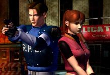 Zona Retro: Resident Evil 2, el clásico por excelencia del terror Escena del videojuego Resident Evil 2