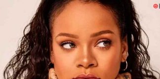 Aseguran que Rihanna está embarazada de gemelos