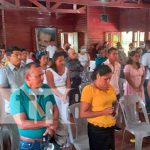 Bodas gratuitas en San Carlos, Río San Juan