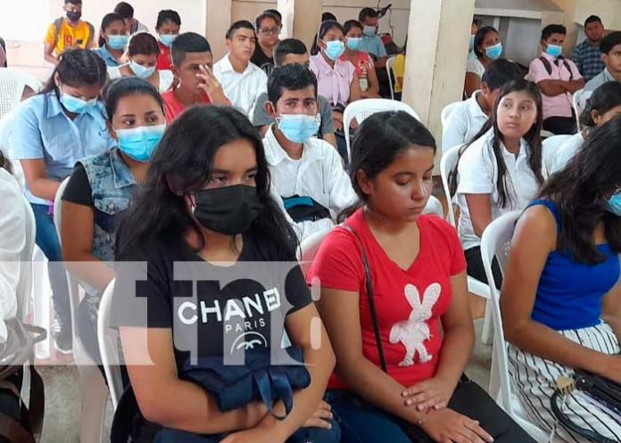 rio2 Estrategias para alcanzar victorias educativas en Matiguás