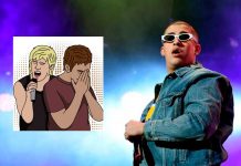 Opinión: ¿Murió la buena música y estamos condenados al «perreo»? Bad Bunny en concierto