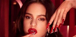 Rosalía estrenó "Saoko" y las redes reaccionan al respecto