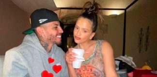 ¡Ocurrente regalo! de Rosalía a Rauw Alejandro por San Valentín