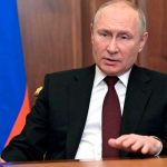 Putin: Rusia no busca romper relaciones diplomáticas con Ucrania Putin: Rusia no busca romper relaciones diplomáticas con Ucrania
