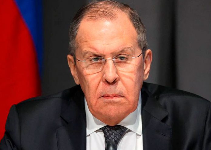 Rusia tendrá una respuesta implacable ante sanciones de EEUU y UE