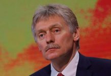 Rusia afirmó que Ucrania se niega a negociar